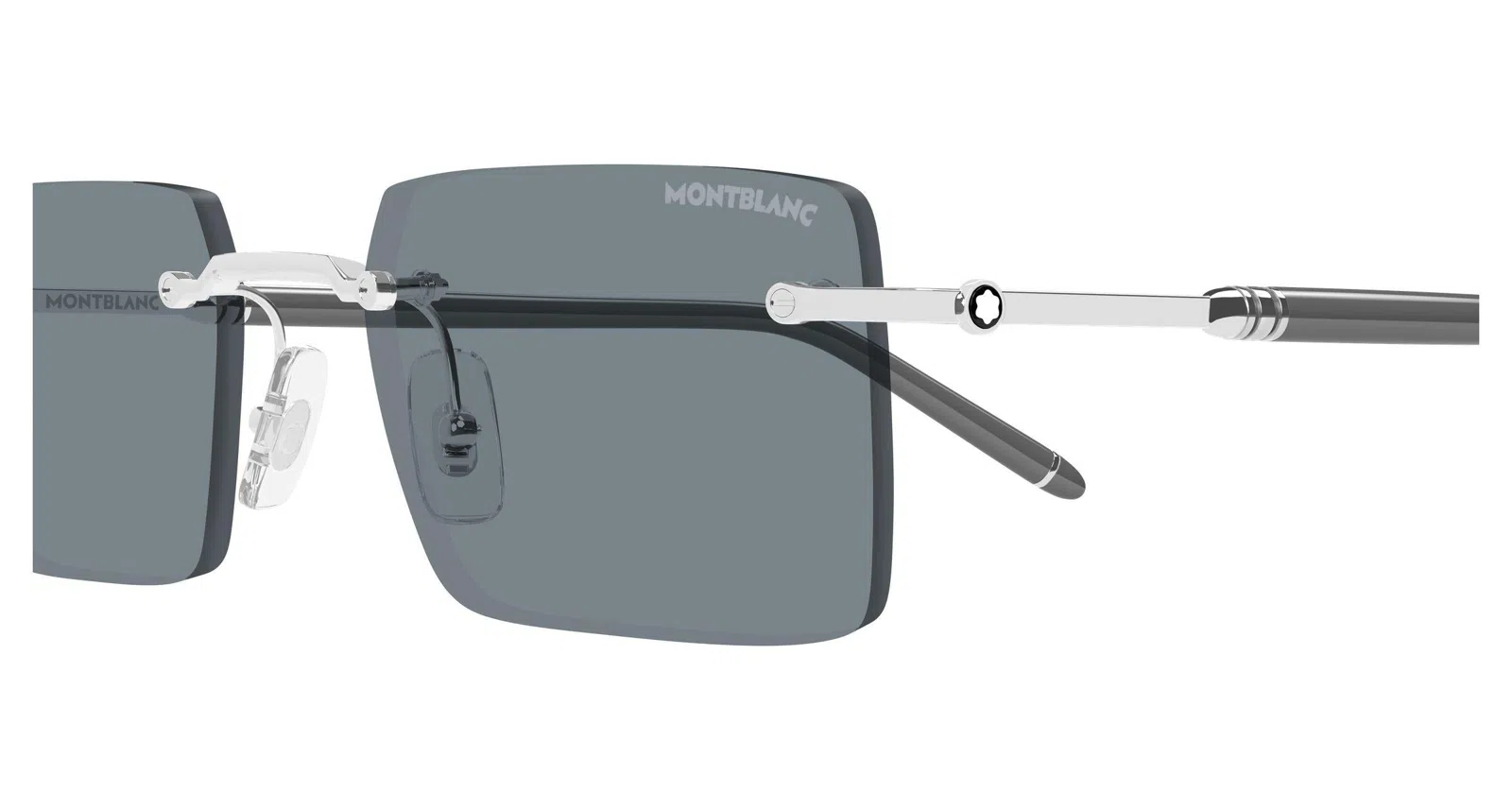 Montblanc MB0482S Sunglasses - view 6